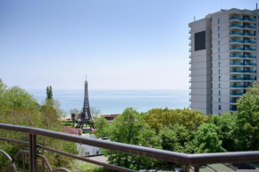 Отель Sea View Rental Iglika Apartments  Золотые Пески